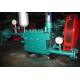 Professional Electric Fuel Oil Transfer Pump High Strength For Oil Stations