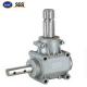 Planetary High Precision Planetary Gearbox with 1 1 to 5 1 Ratio 10 kg Weight 500 Nm Output Torque