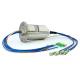 1550nm Fiber Optic Rotary Joint High Voltage Slip Ring ODM