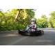 Remote Control Electric Mini Go Kart 540w/H Lithium Battery Operated