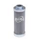 0.1kg Weight Hydraulic Oil Filter 0030D010BN4HC for Mechanical Parts 93.2mm Height