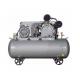 500L Reciprocating Piston Compressor 12.5 Bar For Industrial Air