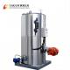 50kg/H Gas Powered Steam Boiler Generator For Sewage Treatment