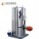 50kg/H Mini Gas Steam Generator Boiler For Industrial Food Sterilization