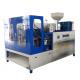 Stretch Blow Moulding Machines plastic & rubber processing machinery