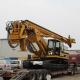 Used  rotary drilling rig IMT AF150  piling pile driving machine