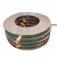 SUS 304 Din En 1.430 Stainless Steel Strip Brushed SS301 For Container