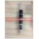 1750200435-01 Draw off shaft VS recycling module (RM3) 01750200435-01 in model 1750200435