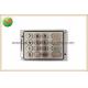 445-0735650 66xx NCR ATM Parts U-EPP keyboard Pinpad Used in bank