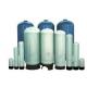 High Performance 6079 FRP Tank/ FRP Pressure Vessel for water treatment