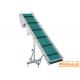 ISO Single Phase 50Hz 60Hz Stainless Steel Belt Conveyor