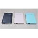 ABS Plastic Shell Wireless Charging Power Bank High Speed Smart Charging