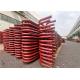 ASME SA192  Seamless Horizontal Superheater Coil For Carbon Neutral