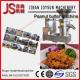 Industrial peanut butter grinding machine with ISO & CE