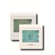 Small Touch Screen Programmable Water Heating Thermostat With Temperature Controller