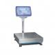 TT LCD Backlit Display 300kg Bench Weighing Scale