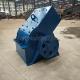 10t/H Alloy Steel Crushing Machine 75kw Coal Hammer Mill Crusher