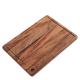Extra Large Walnut Cutting Boards Butcher Chopping Board Wooden Crafts Supplies