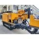 Exploration Drilling Substitute CS14 Surface Core Drilling Rig For Coal Gold Copper Iron Mining Project