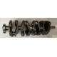 23111-2G200 Diesel Engine Crankshaft For HYUNDAI / KIA G4KE / G4KG