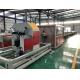 90-315 mm HDPE Water / Gas Supply Pipe Extrusion Machine for Customized Production Line