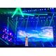 light-weighted P5.95 Outdoor Stage Rental Led display Screen with 50x100cm Panel