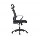 Hot Sales High Quality Folding Office Chair Office Guest Chair Grey Office Chair