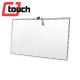 18.5 Inch 5 Wire Resistive Touch Panel usb With 1 Touch Points