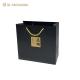 Design Recycle Paper Bag Kraft Paper High Quality Cosmetic Clothing Paper Box With Logo
