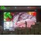 Indoor 3.91 Stage Background LED Display Video Wall With 3840Hz Refresh Rate