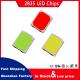 Chinese LED chips manufacturers 3V 26-28Lm 6000K White LED Chip SMD LED 2835 Chips