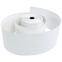 Paper Cash Register Receipt Rolls Thermal Pos Receipt Paper High Toughness