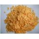 Yellow Sodium Sulfide Na2s Flakes Washing And Dyes Raw Material