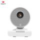 AI Tracking Webcam Stream Cam 1080P 30FPS USB Computer Camera And Microphone