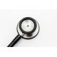 Hospital Use Stainless Steel Double Head Stethoscope For Adult