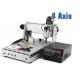 3 Axis Mini Cnc Router Machine 3040 Engraving For PCB