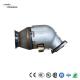                  Haval H9-2.0t Old Model Auto Engine Exhaust Auto Catalytic Converter with High Quality             