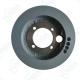 Steel CLAAS Harvester Parts Pulley Outer Dia 276mm OEM 0006704020  670402.0