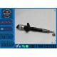 Genuine Fuel Injector 23670-30050 Diesel Common Rail For Toyota Engine Injector 095000-5880