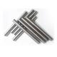 Durable Tungsten Carbide Rod & Solid Carbide Rods 0.2-1.7um Particle
