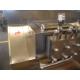 Industrial 3 Piston Dairy Homogenizer Stainless Steel Housing