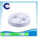 M308 EDM Isosator Plate Ceramic Mitsubishi WEDM Consumables X056C273G51 57662