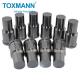 1000 Sets Micro EDM Machining Mold Parts Fast Delivery