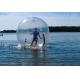 Commercial Large Blow Up Water Toys Giant Sexy Bubble Inflatable Water Walking Ball