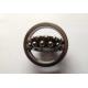 GCr15 NTN Inner Ring Self Aligning Ball Bearing 1316 K Series With 80mm ID