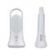 LED Motion Sensor Night Light with Switch Control and Plastic Lamp Body Material