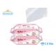 Tender Baby Wipe Natural Super Soft Pure Water Baby Wet Wipes Dry Wipes