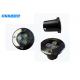 High Power Round LED Inground Pool Lights 3x1w with Stainless Steel Top Cover
