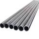 ASTM A312 SS Decorative Pipe , Polished Schedule 10 Stainless Steel Pipe