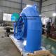 High Pressure Hydraulic Turbine Generator , 3 Phase Axial And Radial Turbines